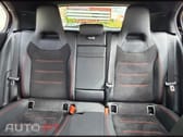 Mercedes-Benz A 180 AMG