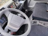 Mitsubishi Canter Canter