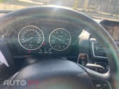 BMW 116 d EfficientDynamics