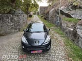 Peugeot 207 1.4 HDi Allure