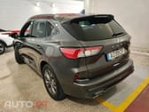Ford Kuga 2.5 PHEV ST-Line X