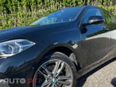 BMW 118 d Line Urban