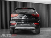 MG ZS EV 44.5 kWh Luxury