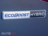 Ford Focus SW 1.0 EcoBoost ST-Line