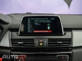 BMW 216 d 7L Auto