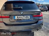BMW 330 E Touring Pack M Aut.