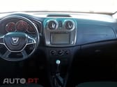Dacia Sandero 1.0 SCe Comfort