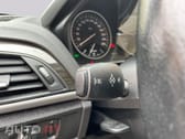 BMW 116 d DYNAMICS