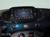 Fiat 500C 1.0 Hybrid