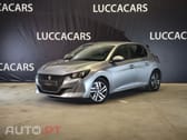 Peugeot 208 PureTech 100 EAT8 Allure Pack