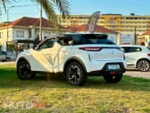 DS DS3 Crossback EAT 8