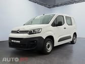 Citroen Berlingo 1.5 BlueHDi M Club