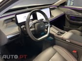 XPeng P7 Performance AWD