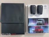 Volkswagen Crafter 2.0 TDI L3H3 IVA Dedutível