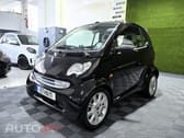 Smart ForTwo Passion cdi 41