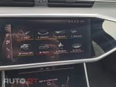 Audi A6 Avant TFSIe Quattro S line S Tronic