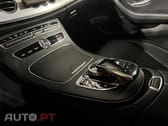 Mercedes-Benz E 200 Avantgarde Auto