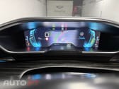Peugeot 508 SW 225 e-EAT8 GT