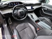 Peugeot 508 1.6 PureTech GT Pack EAT8