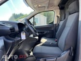 Citroen Berlingo 1.6 BlueHDi L1 3L