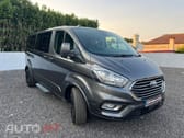 Ford Tourneo 2.0 TDCi Titanium Aut.