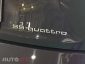 Audi E-Tron 55 quattro S line