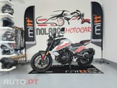 SWM Gran Milano 440 Gran Milano