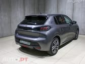 Peugeot 208 1.2 PureTech Allure