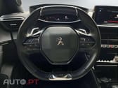 Peugeot 2008 GTLINE 1.5 BlueHdi EAT8