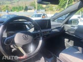 Volkswagen Id.3 58 kWh 1st