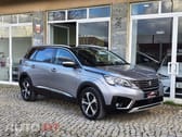 Peugeot 5008 PureTech 130 Crossway