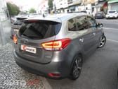 Kia Carens 1.7 CRDi ISG TX