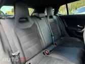 Mercedes-Benz CLA 180 d Shooting Brake AMG Line Aut.