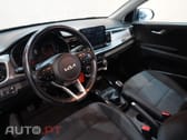 Kia Rio 1.0 T-GDI 100