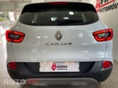 Renault Kadjar 1.5 dCi Intens C/PM+Pneu