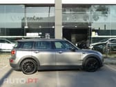 MINI Clubman One D
