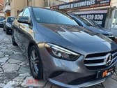 Mercedes-Benz B 180 d Progressive Auto 7G-2020