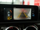 Mercedes-Benz A 180 d Style Aut.