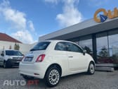 Fiat 500 1.2 Lounge Dualogic