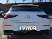 Mercedes-Benz CLA 180 d Shooting Brake AMG Line Aut. 2.0