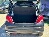 Peugeot 207 1.4 HDi SE Sportium- Garantia Incluída