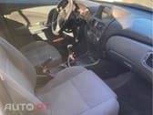 Nissan Almera 1.5 dCi Action
