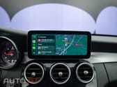 Mercedes-Benz C 220 d Avantgarde