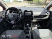 Renault Clio 1.5 dCi GT Line