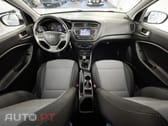 Hyundai i20 1.2 Style Plus
