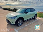 Smart #1 66 kWh Pro+ 22kW