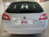 Peugeot 508 SW 1.6 BlueHDi Allure