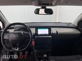 Citroen C4 Cactus 1.2 PureTech C-Series