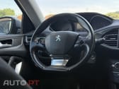 Peugeot 308 SW 1.6 BlueHDi Allure