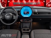 MINI Cooper C Essential